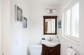 Arvada Oasis!  7 beds, 2 Kings, 3 baths, desk, big TVs, air hockey, games! - Image 4