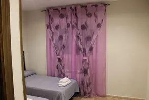 Rural apartment Los Mirlos for 16 people - Image 2
