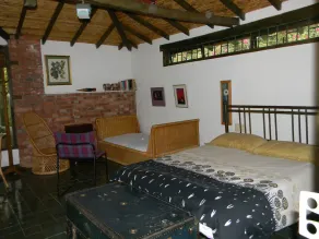 Beautiful Country Studio Minutes Away from Bogota - Image 3