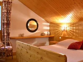 Méribel Apartamento de 4 assoalhadas, 9 pessoas - Image 5