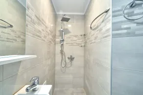 Villa for 8, with Private Pool in Kavallos - Image 3