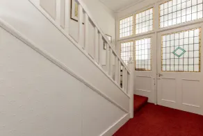 Old Manse en Arthur's Seat, cerca de Royal Mile - Image 2
