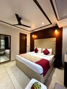 All Times Suites & Hotel - New Delhi - Image 4