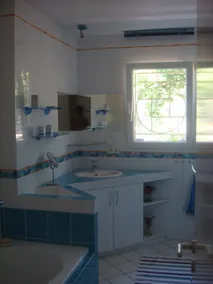 Ferienhaus / Villa - Vidauban - Image 3