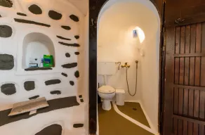 Moinho de vento - Um ícone contemporâneo, misturando tradição e elegância. - Image 4