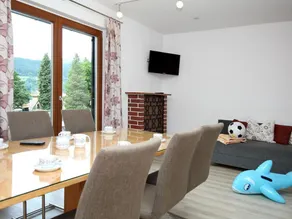 Vacation home, 4-6 persons, 2 bedrooms, terrace - Villa Margarethe - Image 3