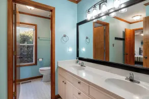 Black Dog Beach House, Soundside House in Pine Knoll Shores, NC! - Image 4