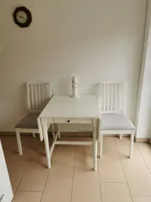 Chic apartment opposite Helios clinics / 5 min walk to Krefeld University of Applied Sciences - Image 4