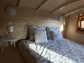 Winziges Haus & Spa 2 bis 4 Personen - Image 3
