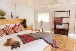 The Kafila Desert Camp - Image 4