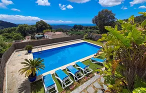 3 quartos alojamento em St. Cebrià de Vallalta - Image 5