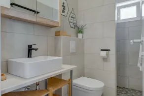 Two bedroom apartment with wonderful sea view - Image 2