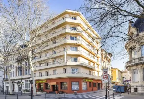 BEST WESTERN Hôtel Windsor Perpignan - Image 2