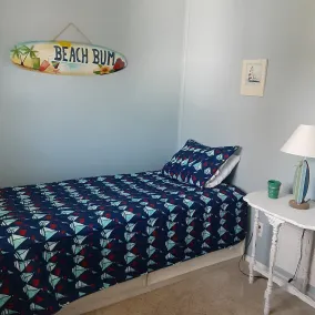 KAAP KAN BEACH Kæledyr PET VENLIG REN, KALMOMRÅDE 4BDR 2 BATHS, HÆNDT Gård - Image 5