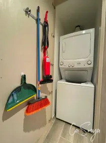 CaSuya Airali Studio Apartment w/heated pool, gym - Image 3
