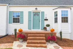 Luminous Historic Home: Walk to Downtown Graham! - Image 5