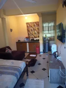 Home Away from Home in this Cosy One Bedroom Apartment - Image 5