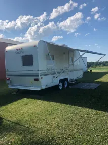 The Farm RV and Camper Parking - Image 2