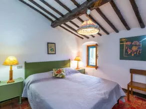 Lovely apartment in villa for 5 guests with WIFI, pool, TV, patio, pets allowed and panoramic view - Image 4
