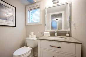 Westwind: 3 BR Cottage w / Lake Michigan Views & neue Updates (8 Personen) - Image 3