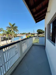 Casa de Praia nova com estacionamento - Image 5