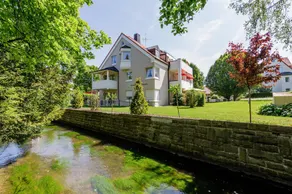 Haus am Mühlenweg - modern und lichtdurchflutet - Image 5