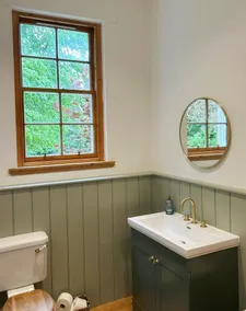 Charming rural retreat in beautiful gardens - Image 4