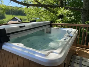 Kabine, Schlafmöglichkeiten für 7-10, Whirlpool, Team-Partys Willkommen! - Image 5