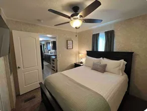 Sleeps 4 -Private Country Retreat Near Savannah & Beaches - Close to i-95 & i-16 - Image 5