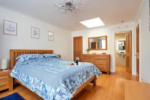 Rural Retreat Bungalow With Garden, No Deposit - Image 5