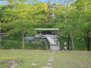 Simply Sipsey - Gorgeous flat lot with zero steps to the dock! - Image 2