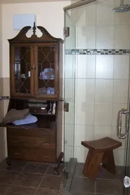 Votre propre «paix de l'espace» au chalet du clocher.  Les couples privés échappent! - Image 3