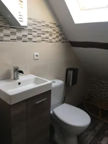 Udvidelse af en bondegård fra det 18. århundrede - Image 3