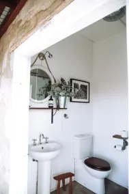 Historic Shearers Quarters @ Beautiful Mount William Station - Image 4