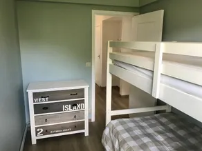 Bright apartment facing the dunes - Image 4