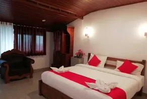 Linten Holiday Resort, Property set in 4.7km from MUNNAR Town 2 - Image 5