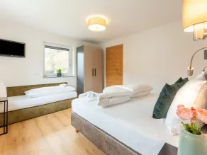 Thunhaus Apartments With Ski-storage - Image 5