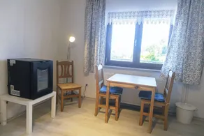 One-room apartment with mini-kitchen and balcony - Image 5