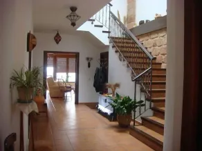 Gîte rural La Casa de Baños pour 12 personnes - Image 2