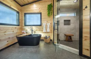 Ride to ATV Trails + Dog Run + Game Room + Bunk Bed Nook + Guests Favorite - Image 4