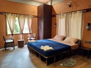 Rustic Charm Wayanad - Serenity (Entire Bungalow) - Image 3