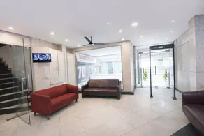 Fabhotel Grand Port View - Image 3
