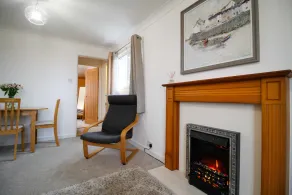 Peaceful Location Less Than One Mile From Beautiful Beaches - Image 2