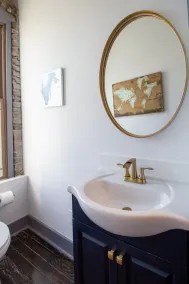 One Of A Kind Historic Loft In <3 of BHM - Image 3