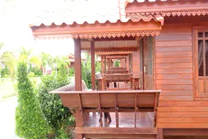 Banmai Hom Resort - Image 5