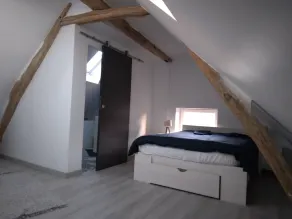 Renovated house in a charming Sologne town - Image 2