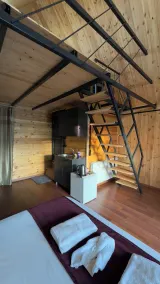 TERAS GARDEN BUNGALOV HATAY - Image 3