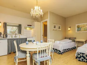 4 person holiday home in Faaborg - Image 4