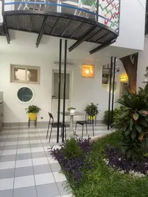Maison d'hôtes villa Anna Dakar - Image 5