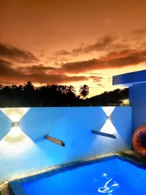 3 Bedroom Private vacation home in Porto de Pedras - Image 5